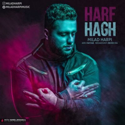 Milad Harpi