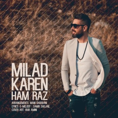 Milad Karen