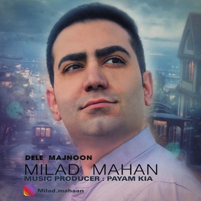 Milad Mahan