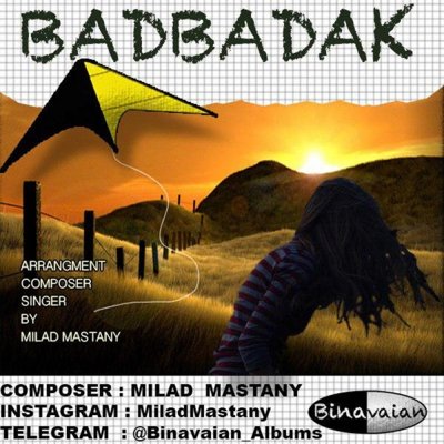 Milad Mastany