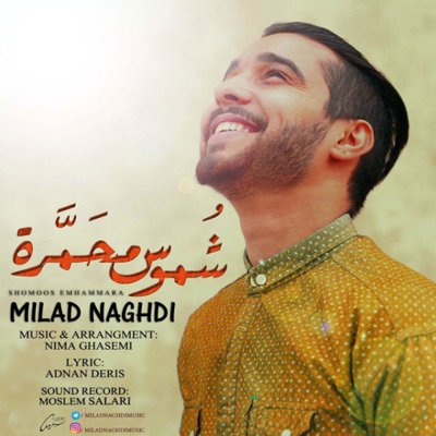 Milad Naghdi