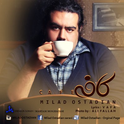 Milad Ostadian