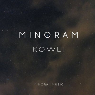 Minoram