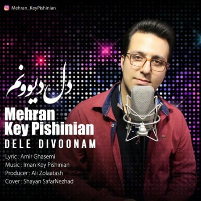 Mehran Keypishinian