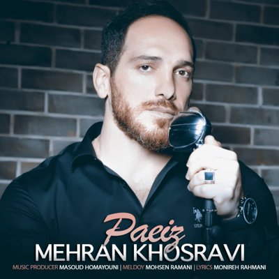 Mehran Khosravi