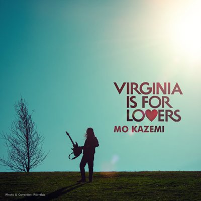 Mo Kazemi