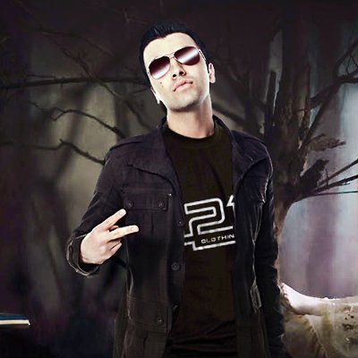 Moe Rock