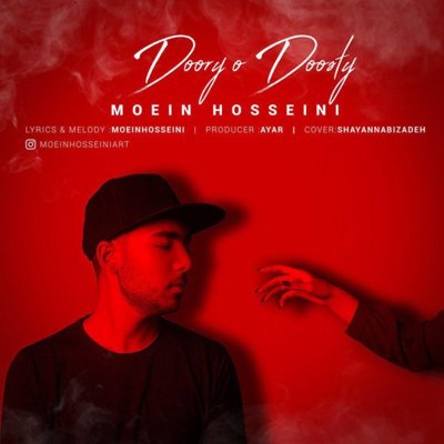 Moein Hosseini