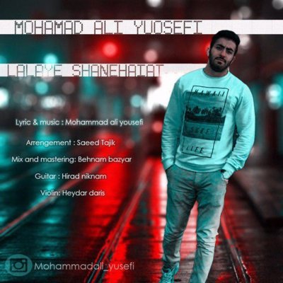 Mohamad Ali Yuosefi