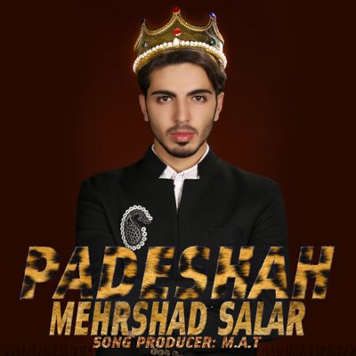 Mehrshad Salar