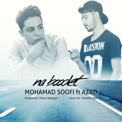 Mohamad Soofi