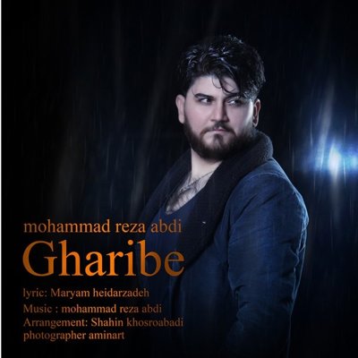 Mohamadreza Abdi