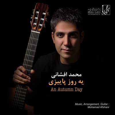 Mohammad Afshani