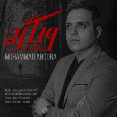 Mohammad Ahoora