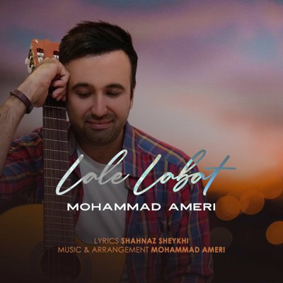 Mohammad Ameri