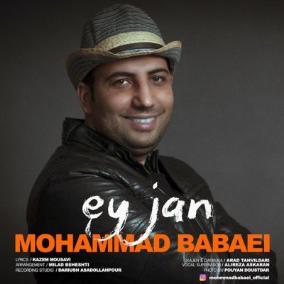 Mohammad Babaei