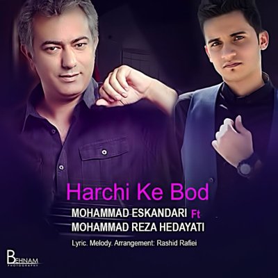 Mohammad Eskandari