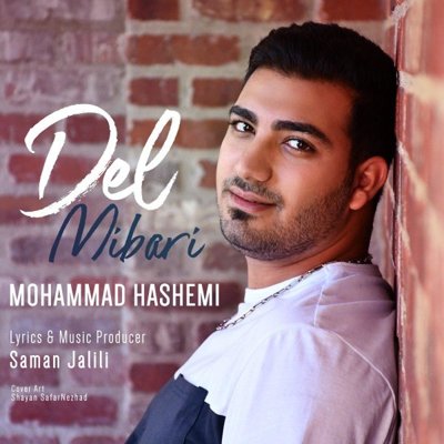 Mohammad Hashemi
