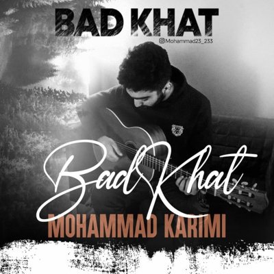 Mohammad Karimi