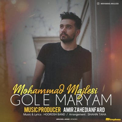 Mohammad Majlesi
