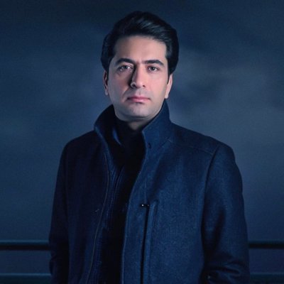 Mohammad Motamedi