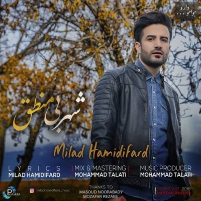 Milad Hamidifard