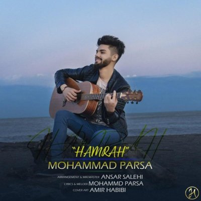 Mohammad Parsa