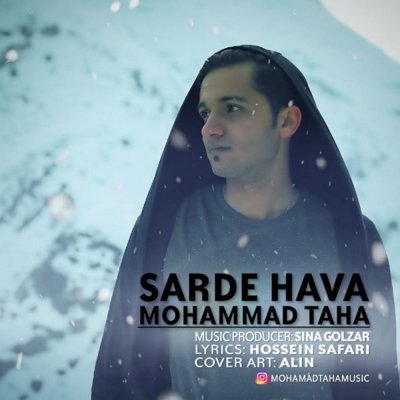 Mohammad Taha