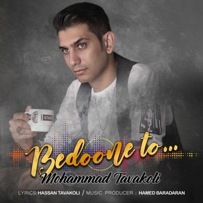Mohammad Tavakoli