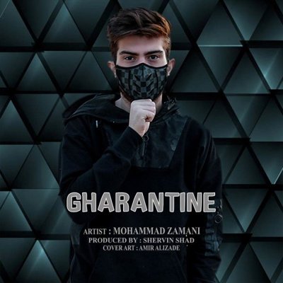 Mohammad Zamani