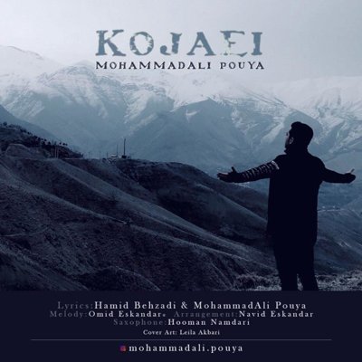 MohammadAli Pouya