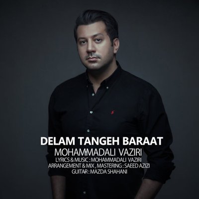 Mohammadali Vaziri