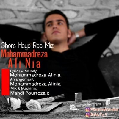 Mohammadreza Ali Nia