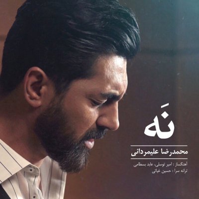 Mohammadreza Alimardani