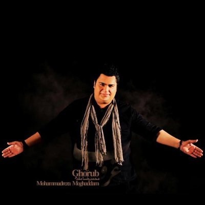 Mohammadreza Moghadam