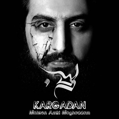Mohsen Amiri Moghadam