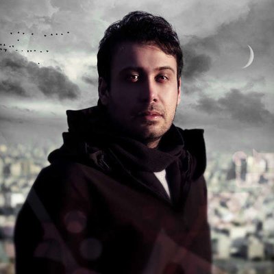 Mohsen Chavoshi