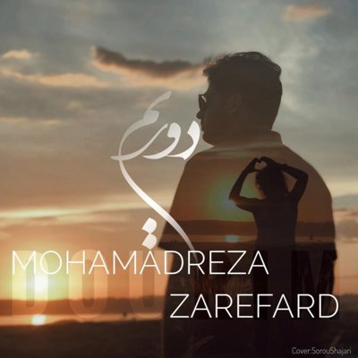 Mohamadreza Zarefard