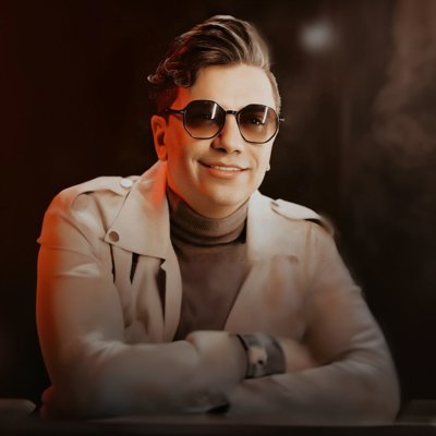 Mohsen Ebrahimzadeh