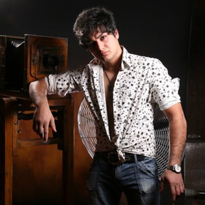 Mohsen Ghorbani