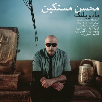 Mohsen Mostakin