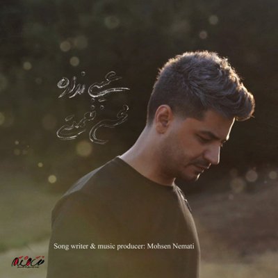Mohsen Nemati