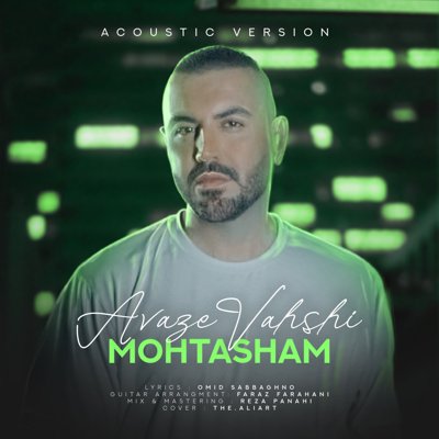 Mohtasham