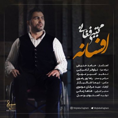 Mojtaba Faghani