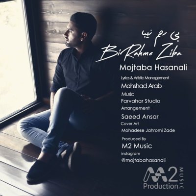 Mojtaba Hasanali