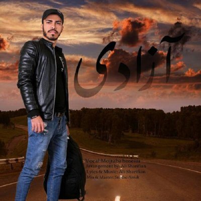 Mojtaba Hosseini