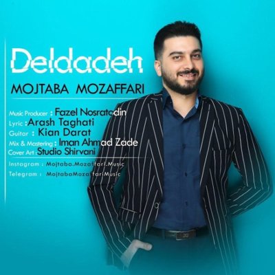 Mojtaba Mozaffari