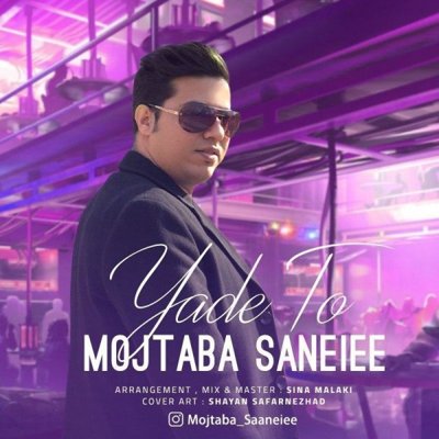 Mojtaba Sanaiee