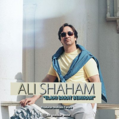Ali Shaham
