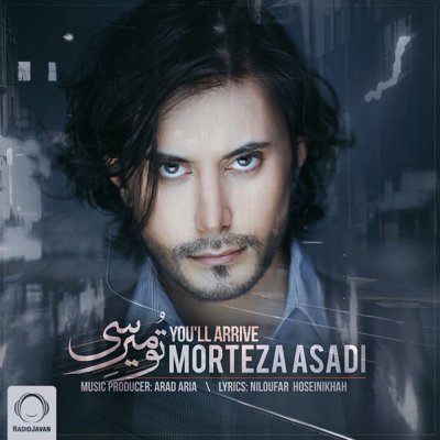 Morteza Asadi
